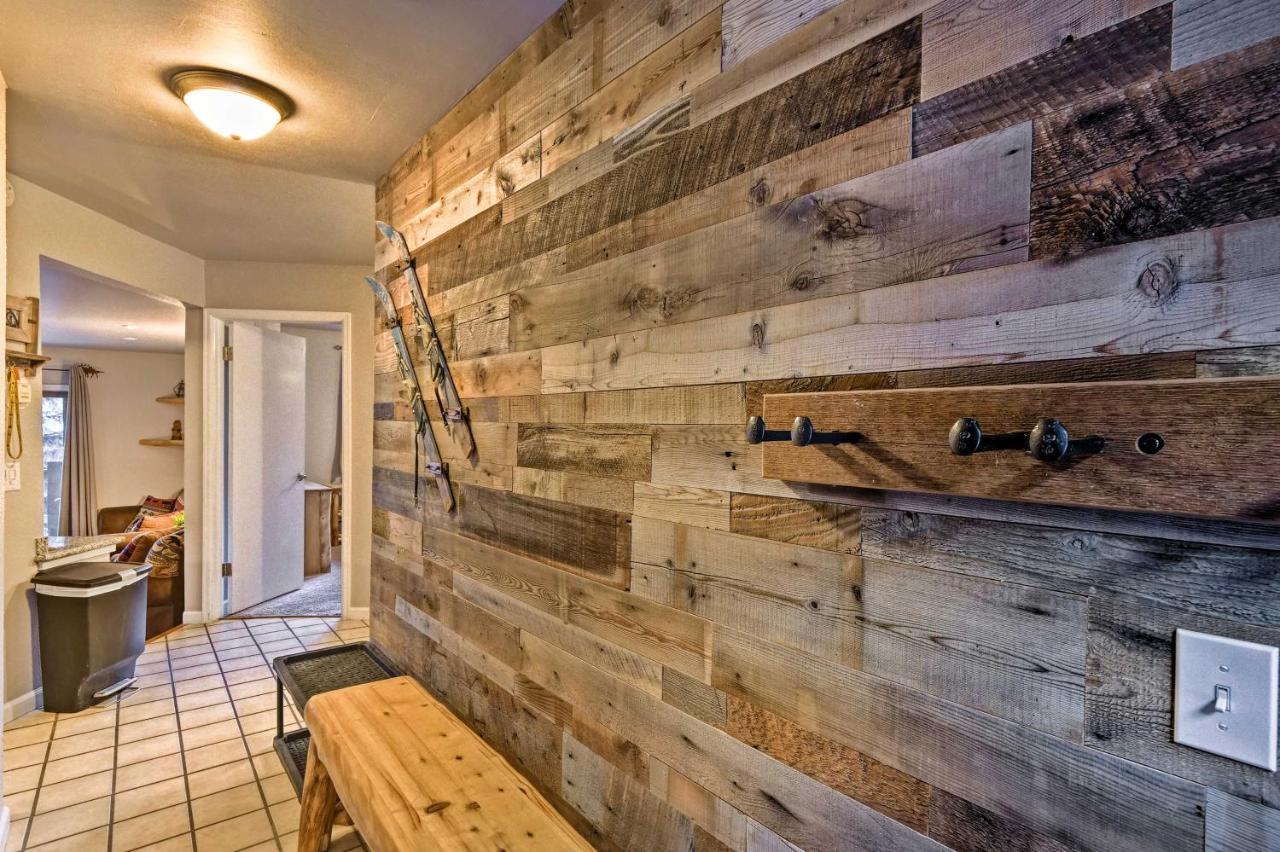 Breckenridge Condo - Walk To Main St And Chairlift! Екстериор снимка